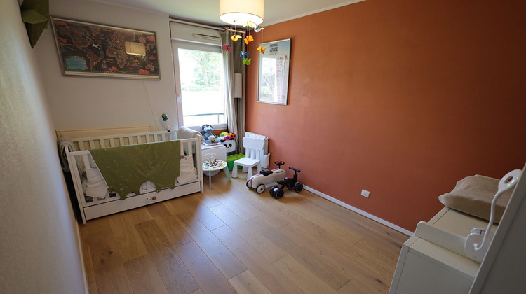 Ma-Cabane - Vente Appartement GIF-SUR-YVETTE, 70 m²