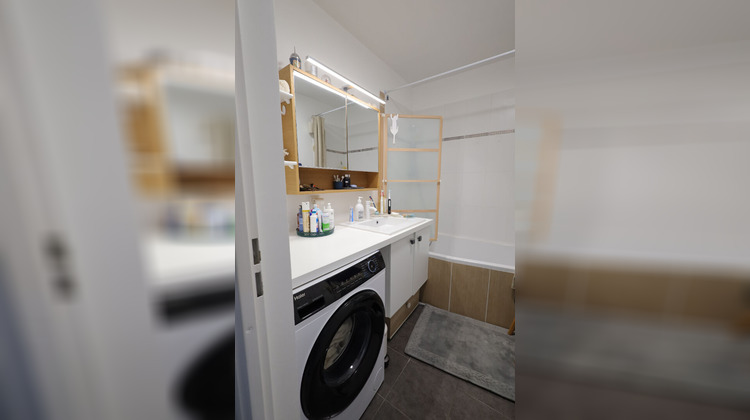 Ma-Cabane - Vente Appartement GIF-SUR-YVETTE, 70 m²