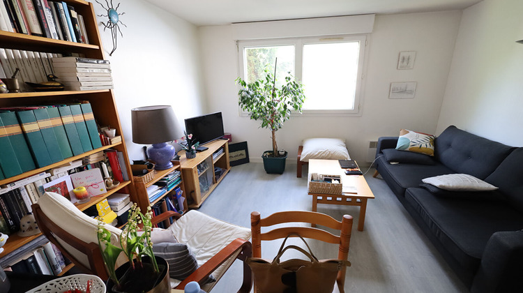Ma-Cabane - Vente Appartement GIF-SUR-YVETTE, 35 m²