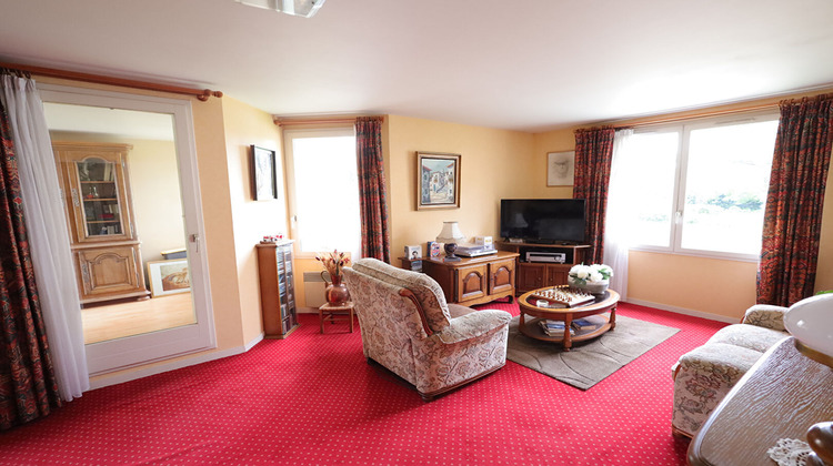 Ma-Cabane - Vente Appartement GIF-SUR-YVETTE, 72 m²