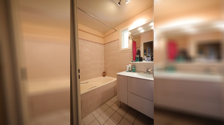 Ma-Cabane - Vente Appartement GIF-SUR-YVETTE, 72 m²