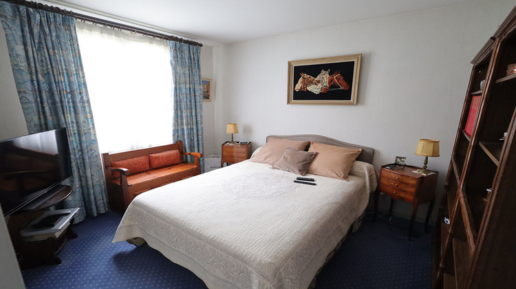 Ma-Cabane - Vente Appartement GIF-SUR-YVETTE, 72 m²