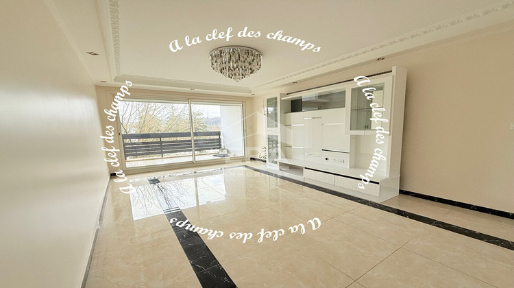 Ma-Cabane - Vente Appartement GIF-SUR-YVETTE, 90 m²