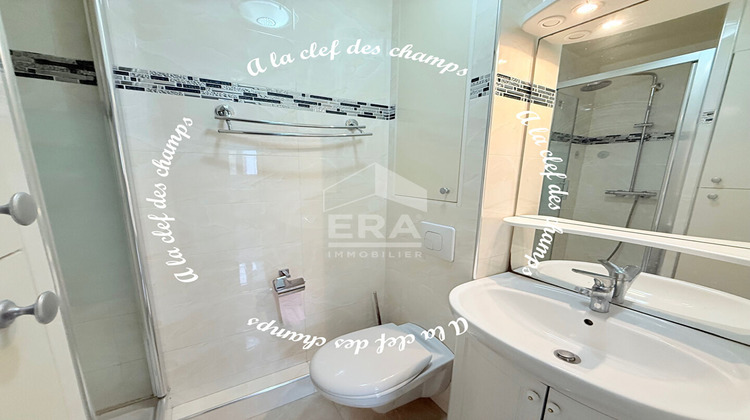 Ma-Cabane - Vente Appartement GIF-SUR-YVETTE, 90 m²