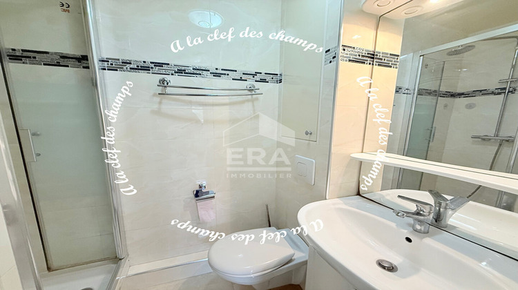 Ma-Cabane - Vente Appartement GIF-SUR-YVETTE, 90 m²