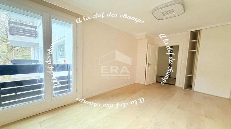 Ma-Cabane - Vente Appartement GIF-SUR-YVETTE, 90 m²