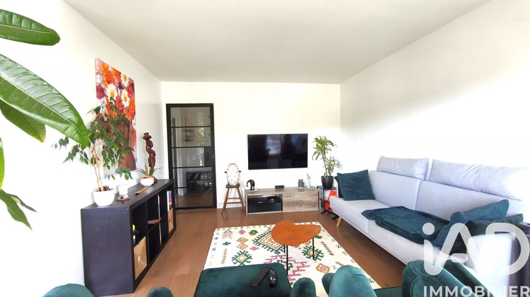 Ma-Cabane - Vente Appartement Gif-sur-Yvette, 77 m²
