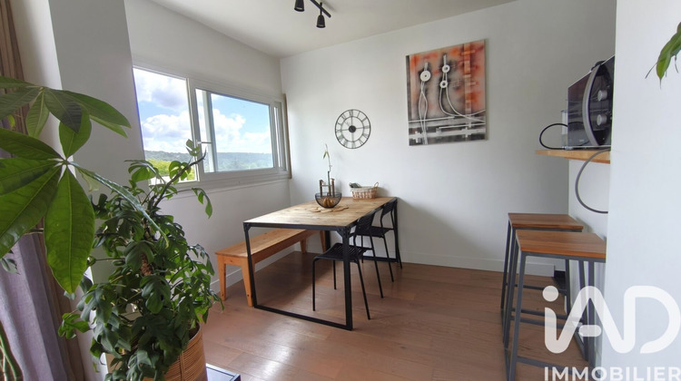 Ma-Cabane - Vente Appartement Gif-sur-Yvette, 77 m²