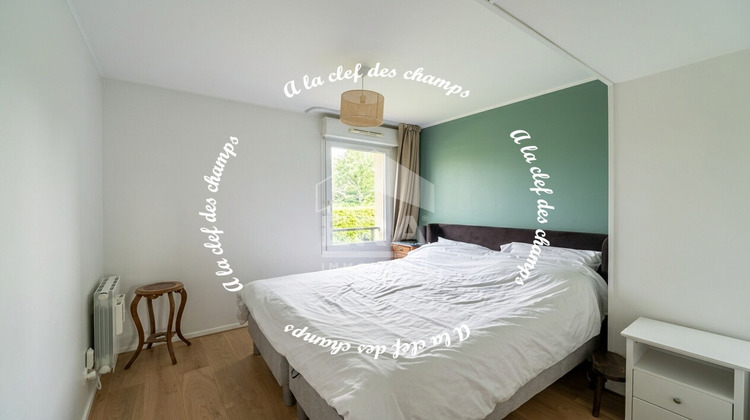 Ma-Cabane - Vente Appartement GIF-SUR-YVETTE, 70 m²