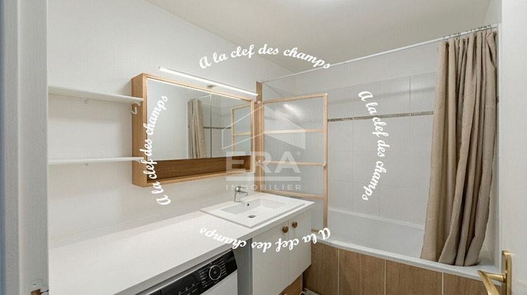 Ma-Cabane - Vente Appartement GIF-SUR-YVETTE, 70 m²