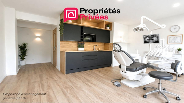 Ma-Cabane - Vente Appartement GIF SUR YVETTE, 49 m²