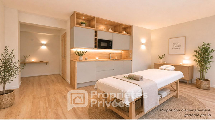 Ma-Cabane - Vente Appartement GIF SUR YVETTE, 49 m²
