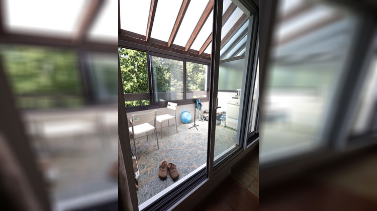 Ma-Cabane - Vente Appartement GIF-SUR-YVETTE, 100 m²