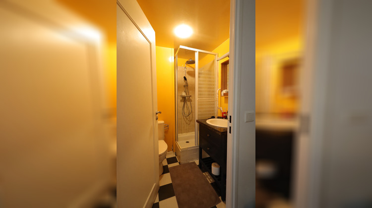 Ma-Cabane - Vente Appartement GIF-SUR-YVETTE, 100 m²