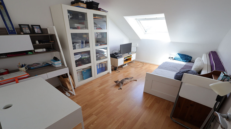Ma-Cabane - Vente Appartement GIF-SUR-YVETTE, 100 m²