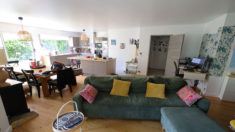 Ma-Cabane - Vente Appartement GIF-SUR-YVETTE, 89 m²