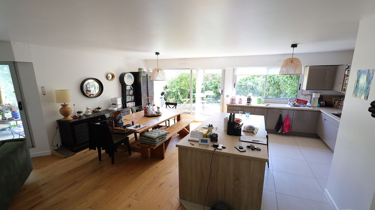 Ma-Cabane - Vente Appartement GIF-SUR-YVETTE, 89 m²