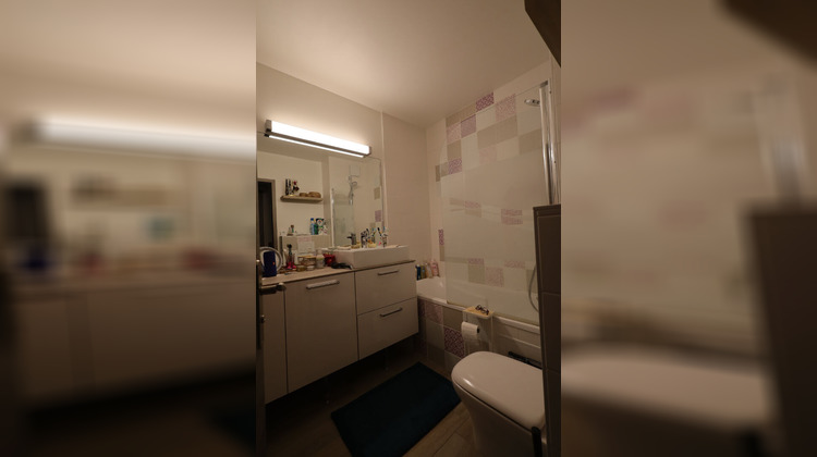 Ma-Cabane - Vente Appartement GIF-SUR-YVETTE, 89 m²