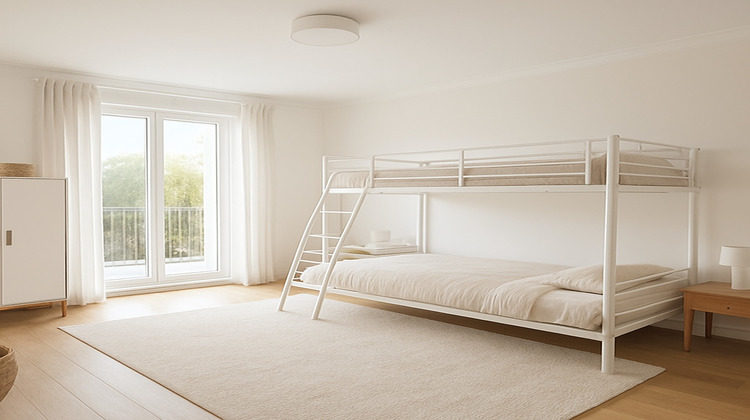 Ma-Cabane - Vente Appartement GIF-SUR-YVETTE, 84 m²