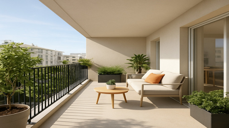 Ma-Cabane - Vente Appartement GIF-SUR-YVETTE, 64 m²