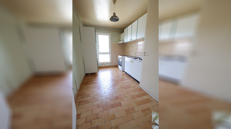 Ma-Cabane - Vente Appartement GIF-SUR-YVETTE, 69 m²