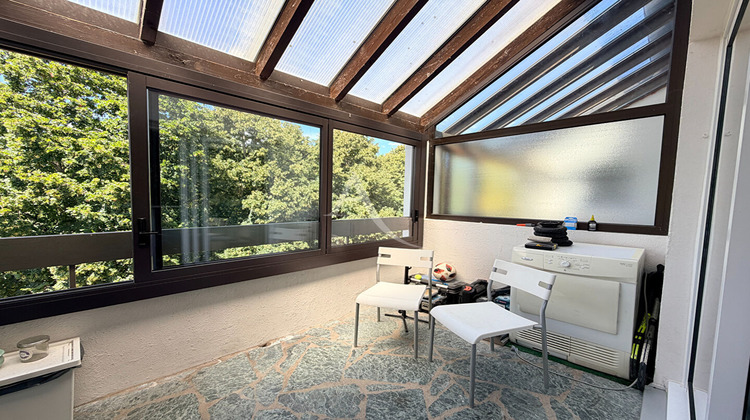 Ma-Cabane - Vente Appartement GIF-SUR-YVETTE, 100 m²