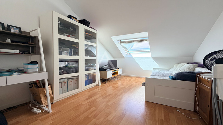 Ma-Cabane - Vente Appartement GIF-SUR-YVETTE, 100 m²