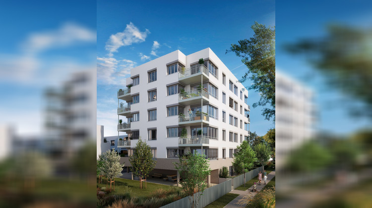 Ma-Cabane - Vente Appartement Gif-sur-Yvette, 57 m²