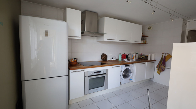 Ma-Cabane - Vente Appartement GIF-SUR-YVETTE, 50 m²
