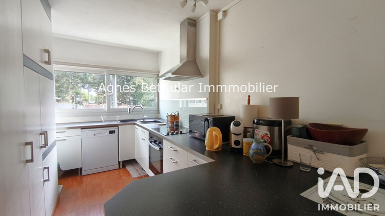Ma-Cabane - Vente Appartement Gif-sur-Yvette, 78 m²