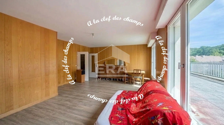 Ma-Cabane - Vente Appartement GIF-SUR-YVETTE, 64 m²