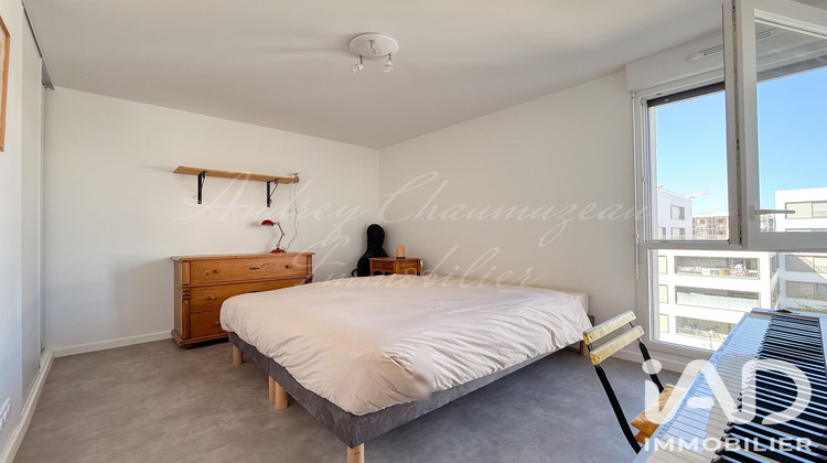 Ma-Cabane - Vente Appartement Gif-sur-Yvette, 43 m²