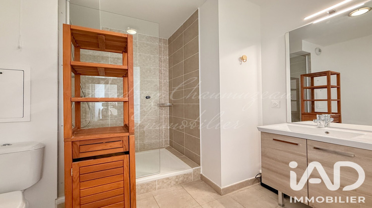Ma-Cabane - Vente Appartement Gif-sur-Yvette, 43 m²