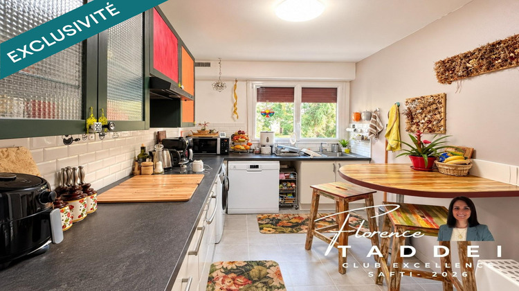 Ma-Cabane - Vente Appartement Gif-sur-Yvette, 64 m²