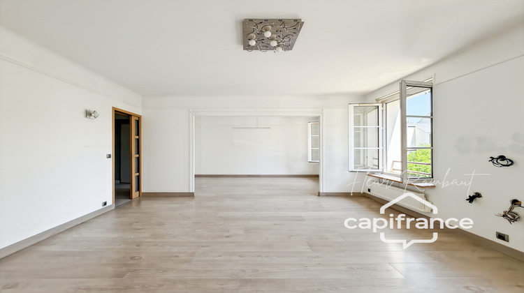 Ma-Cabane - Vente Appartement GIF SUR YVETTE, 87 m²