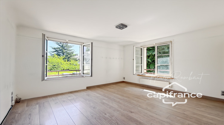 Ma-Cabane - Vente Appartement GIF SUR YVETTE, 87 m²