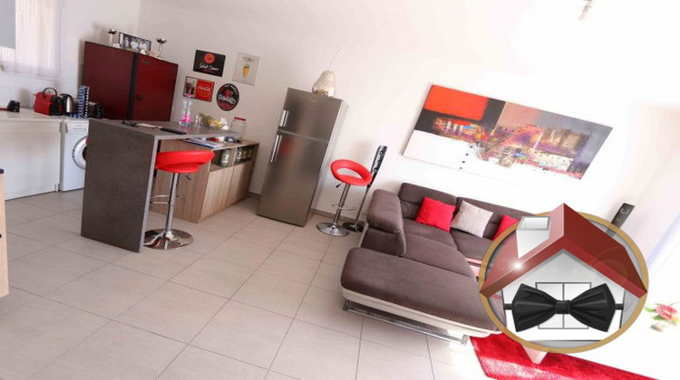 Ma-Cabane - Vente Appartement Gigean, 50 m²