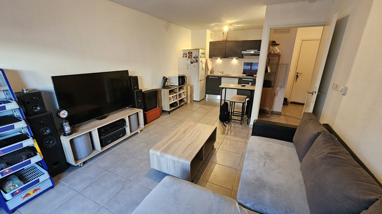 Ma-Cabane - Vente Appartement Gigean, 42 m²