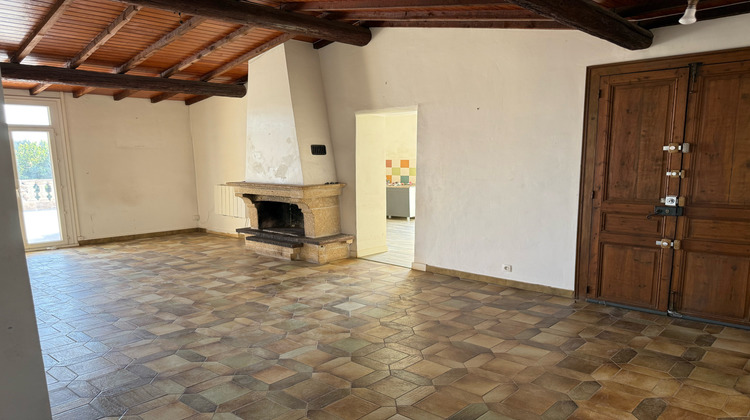 Ma-Cabane - Vente Appartement Gigean, 140 m²