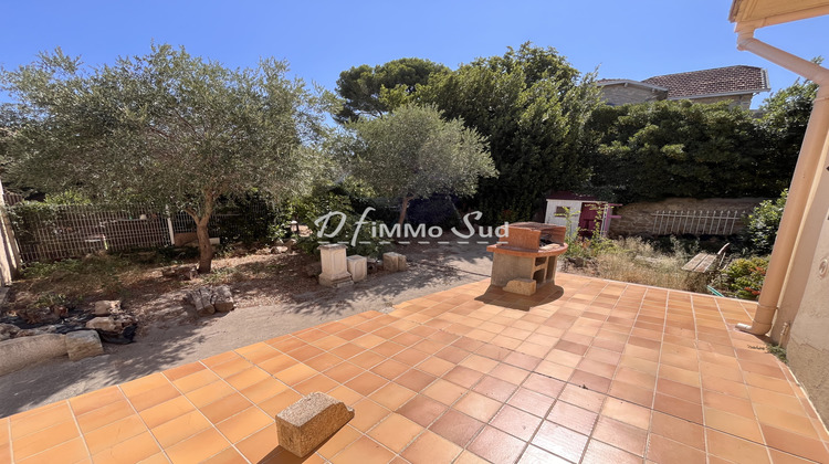 Ma-Cabane - Vente Appartement Gigean, 128 m²