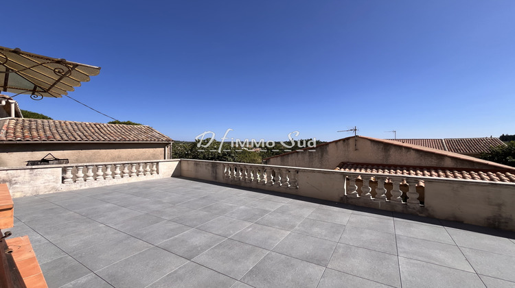 Ma-Cabane - Vente Appartement Gigean, 140 m²