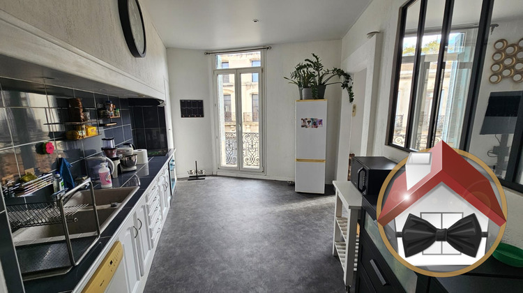 Ma-Cabane - Vente Appartement Gigean, 125 m²