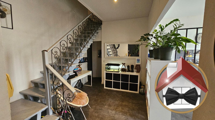 Ma-Cabane - Vente Appartement Gigean, 125 m²