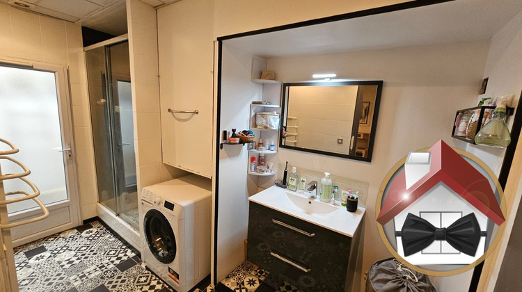 Ma-Cabane - Vente Appartement Gigean, 125 m²