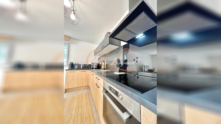 Ma-Cabane - Vente Appartement Gigean, 65 m²