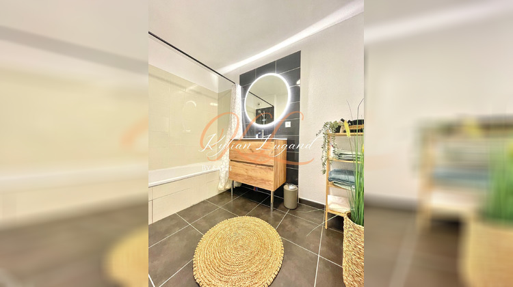 Ma-Cabane - Vente Appartement Gigean, 65 m²