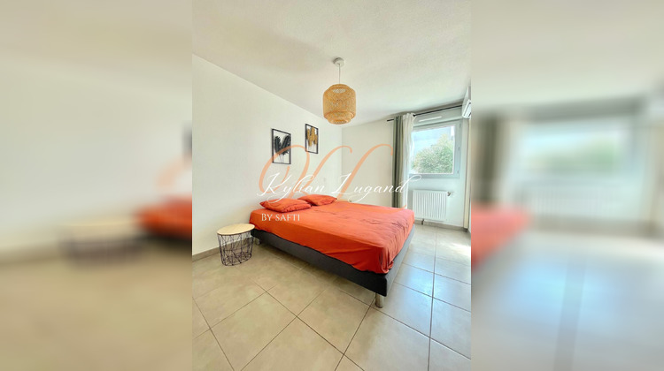 Ma-Cabane - Vente Appartement Gigean, 65 m²