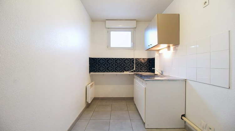 Ma-Cabane - Vente Appartement Gigean, 41 m²