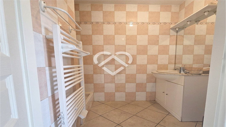 Ma-Cabane - Vente Appartement GIGEAN, 35 m²