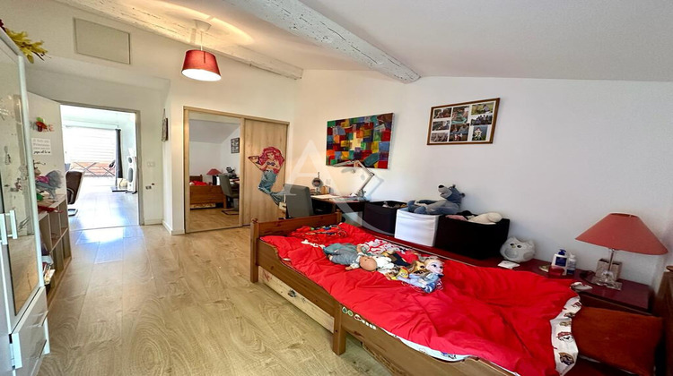 Ma-Cabane - Vente Appartement GIGEAN, 105 m²